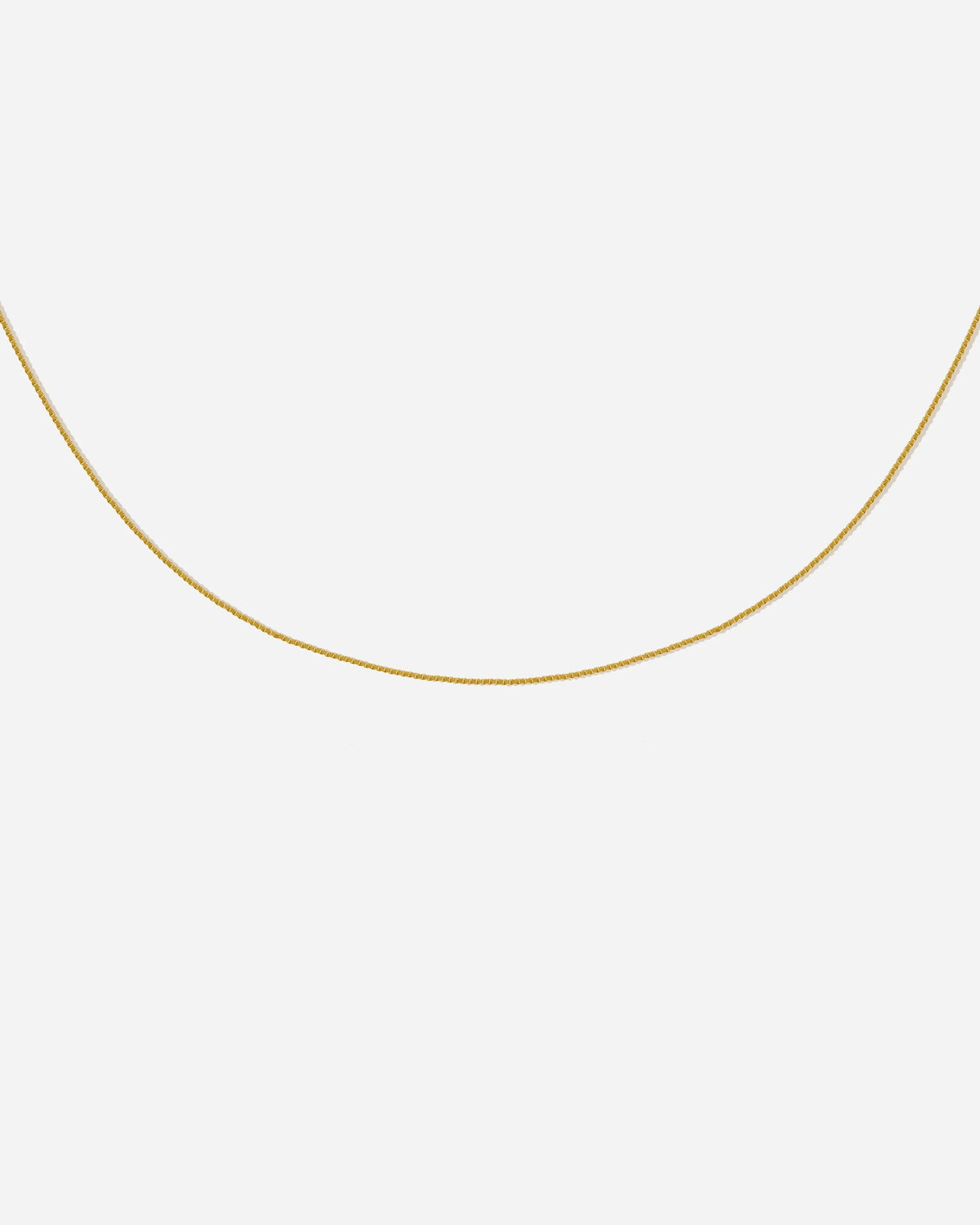 Lille Chain Necklace