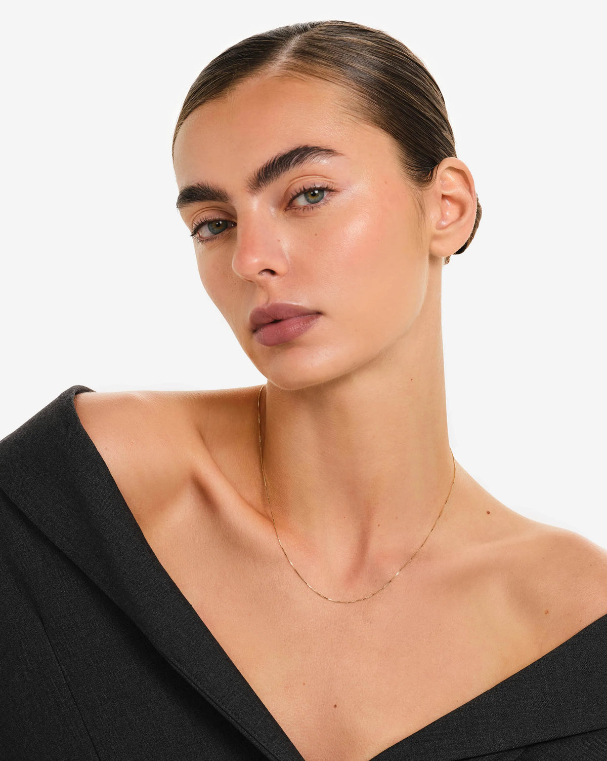 Lille Chain Necklace