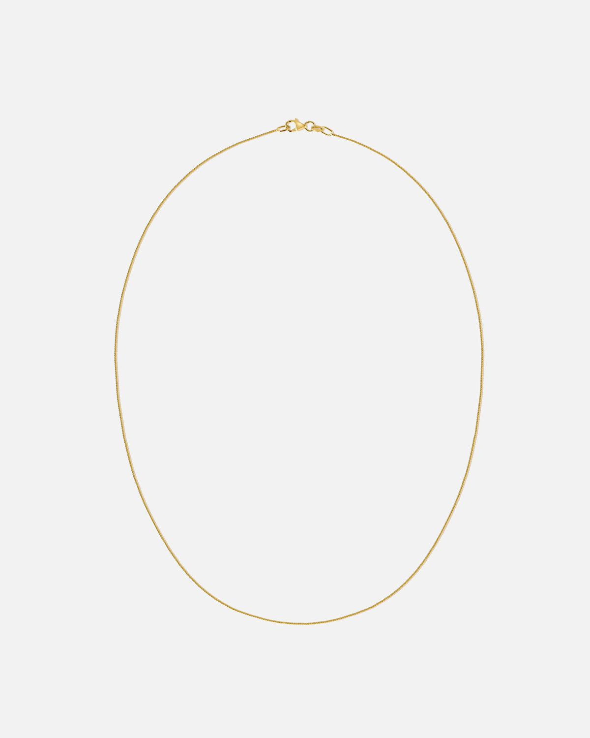 Lille Chain Necklace