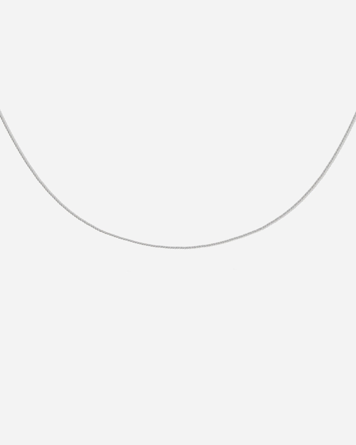 Lille Chain Necklace