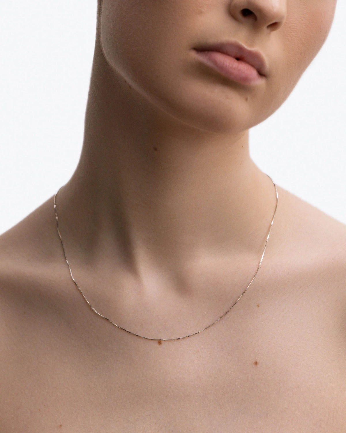 Lille Chain Necklace