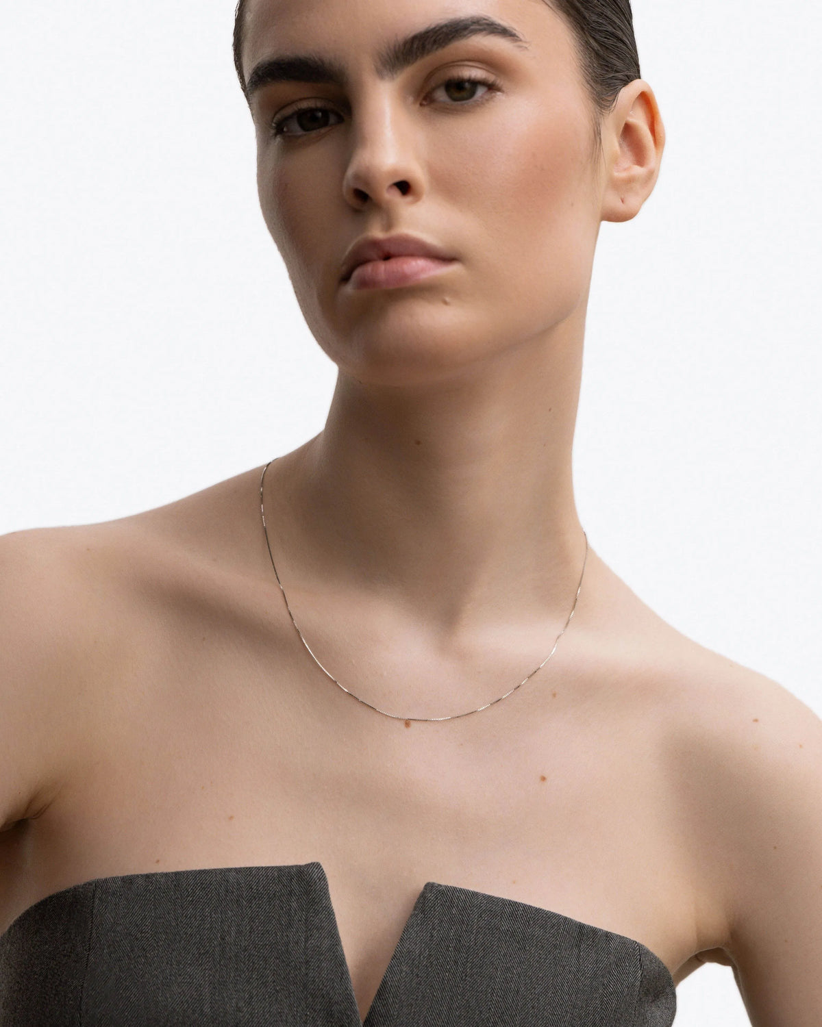 Lille Chain Necklace