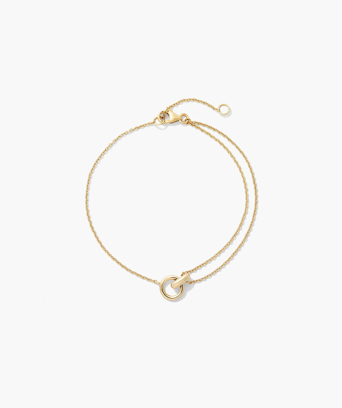 Linked Bracelet