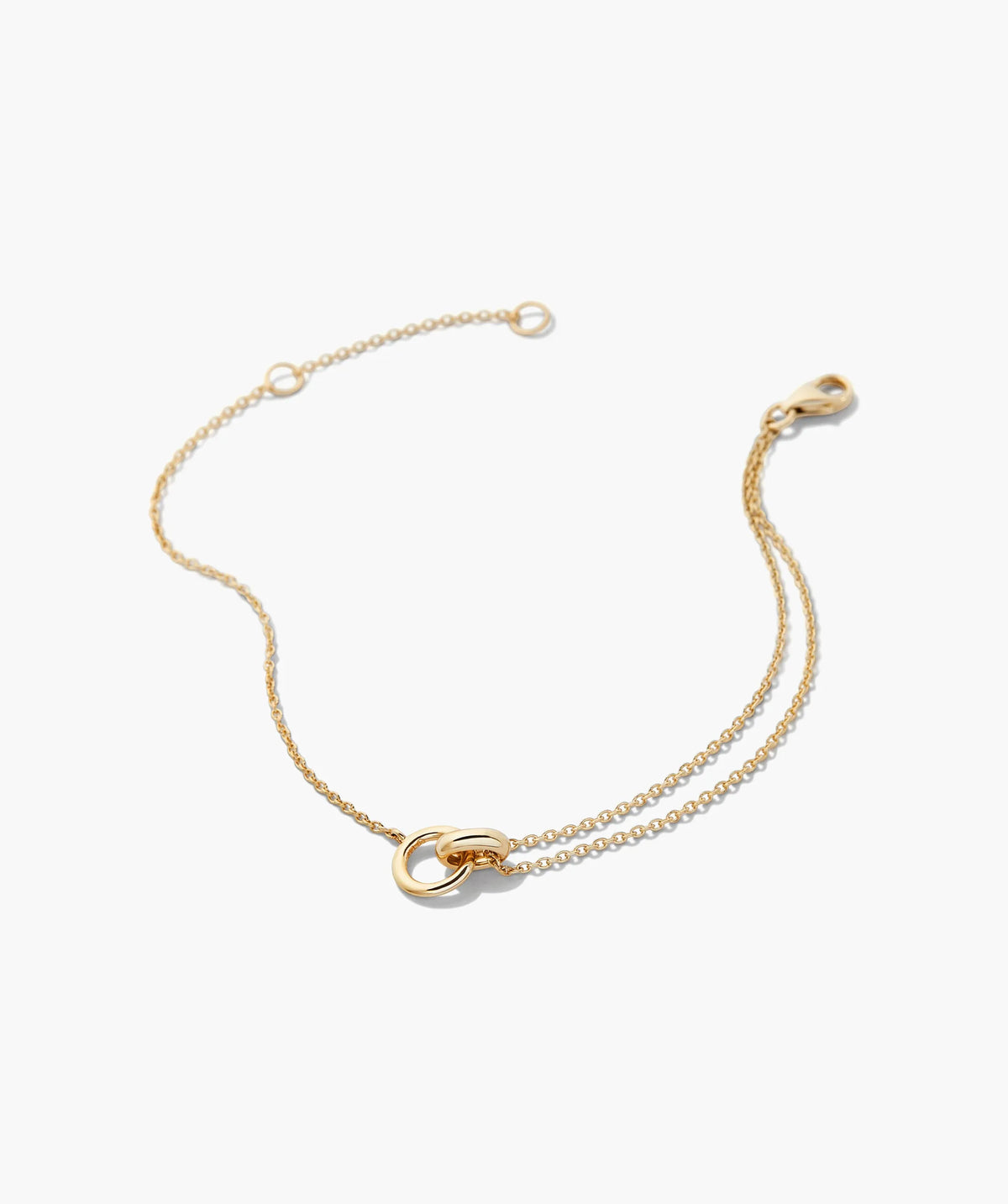 Linked Bracelet