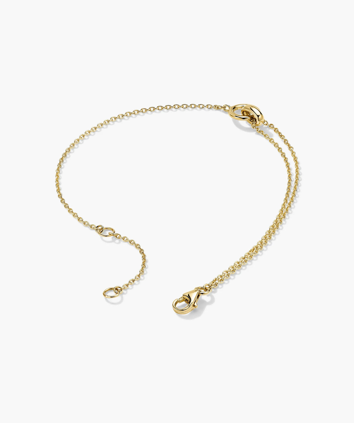 Linked Bracelet