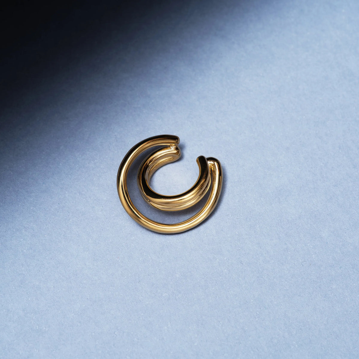 Loom Ear Cuff