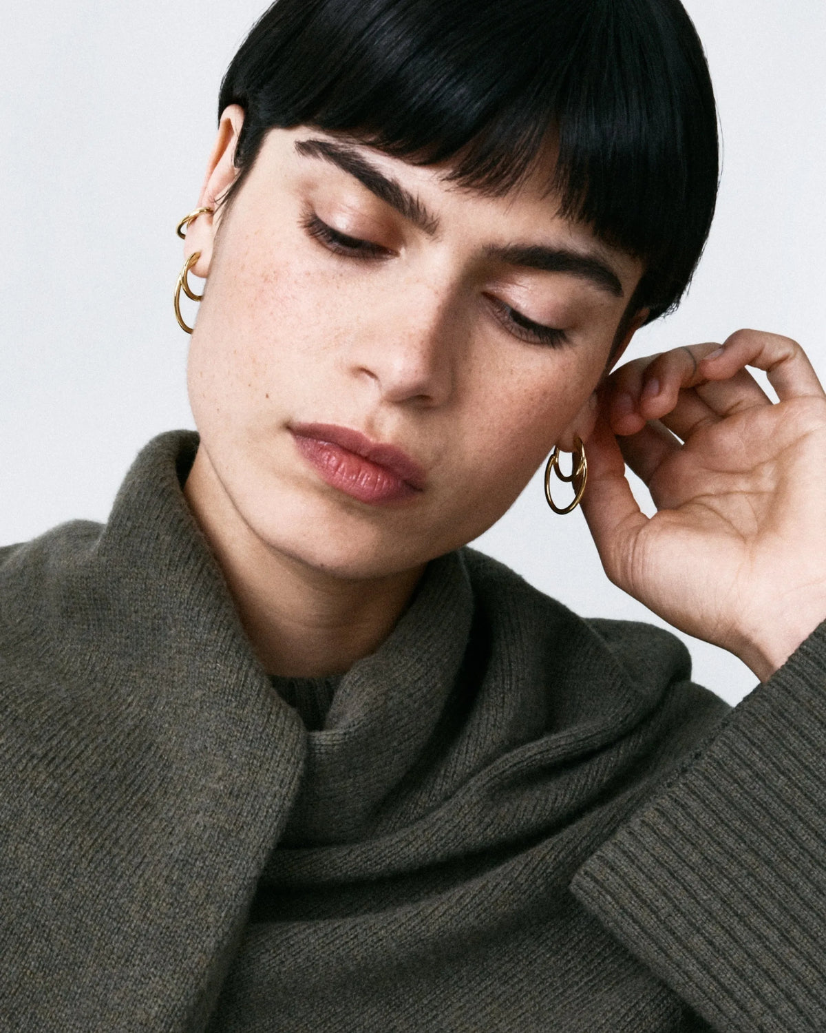 Loom Earrings