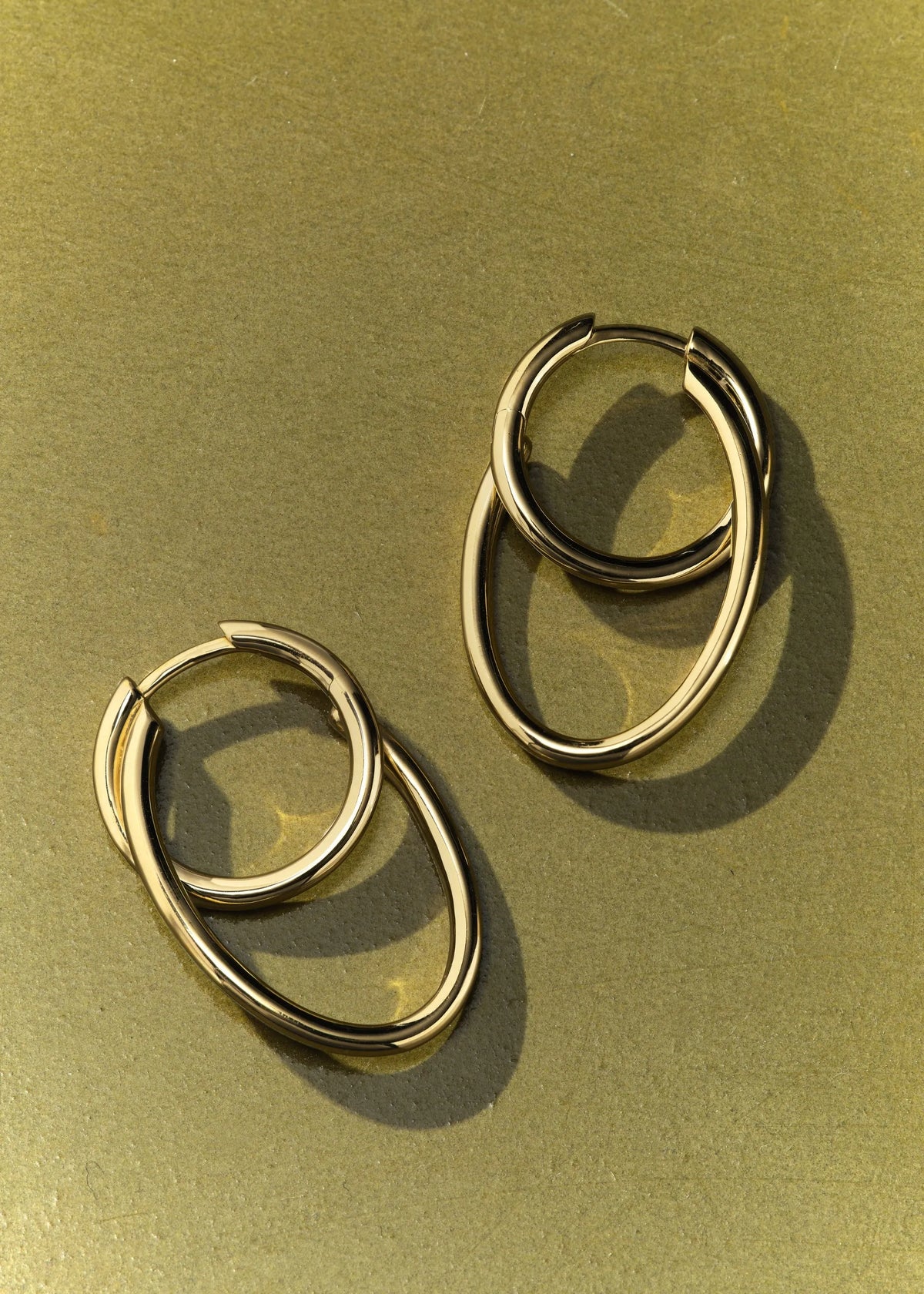 Loom Earrings