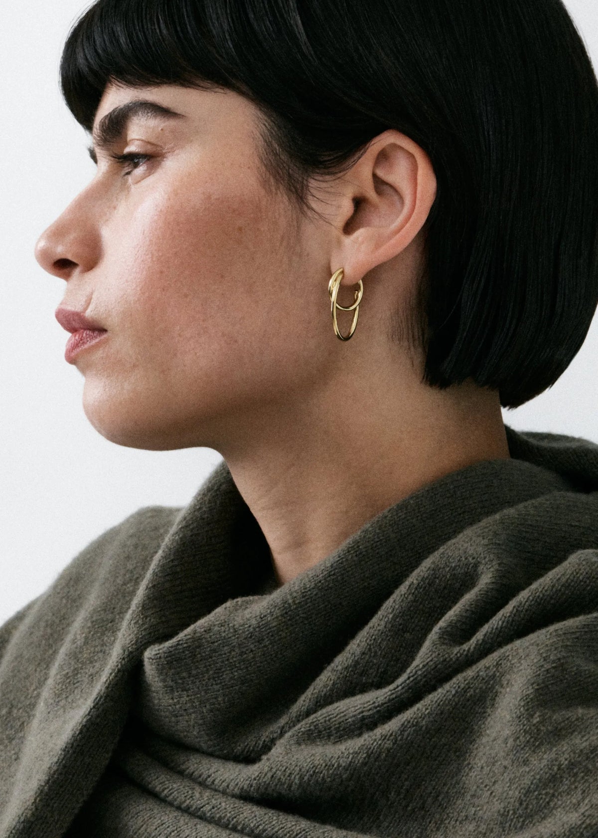Loom Earrings