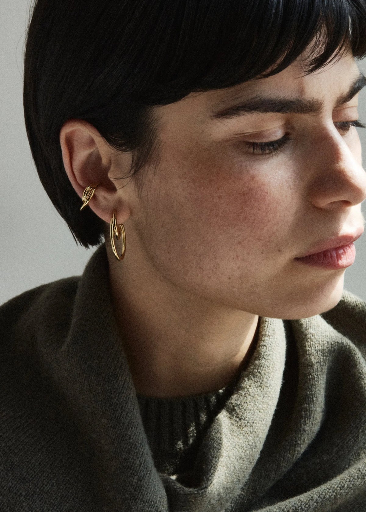 Loom Earrings