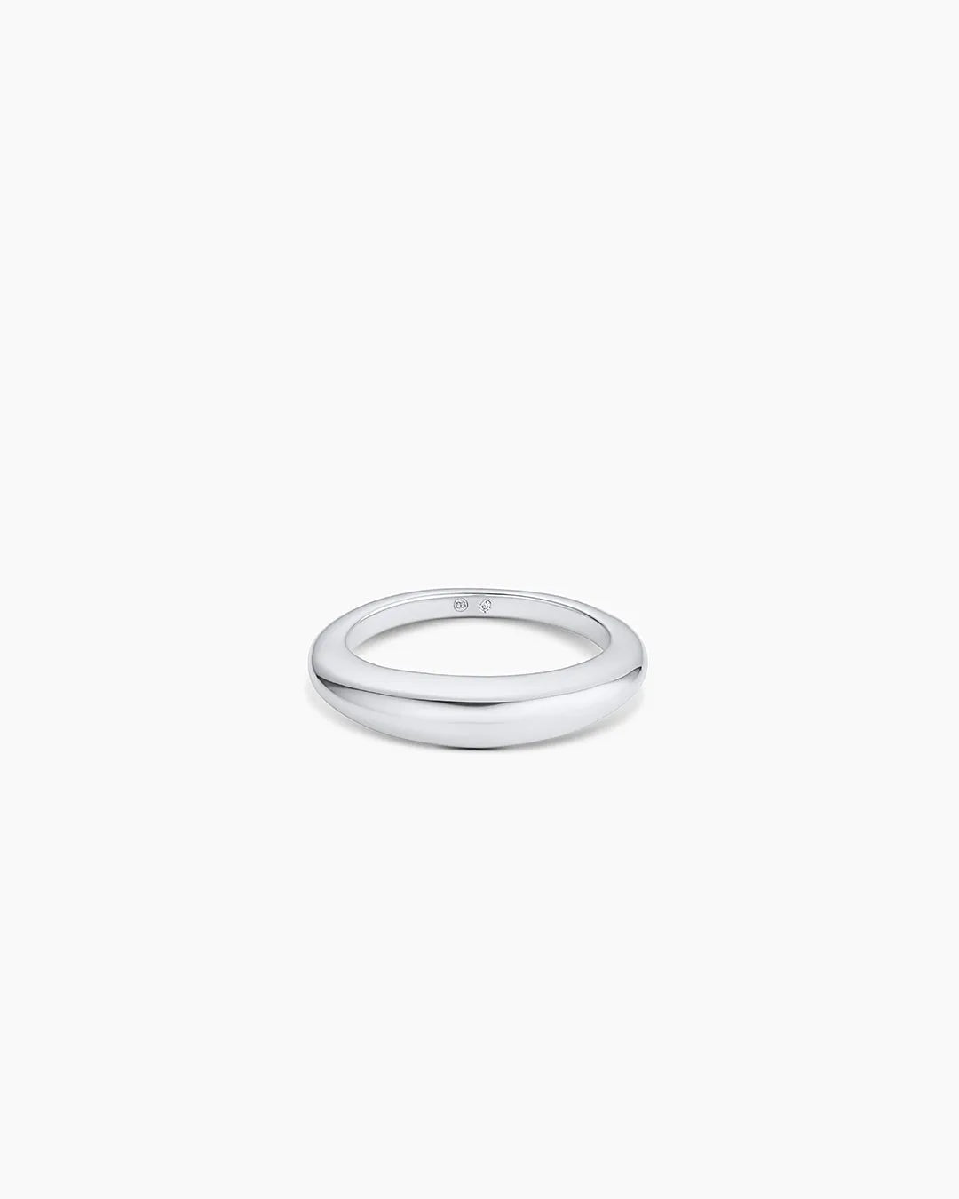 Lou Stacking Ring
