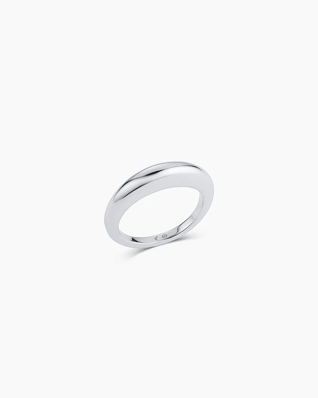 Lou Stacking Ring