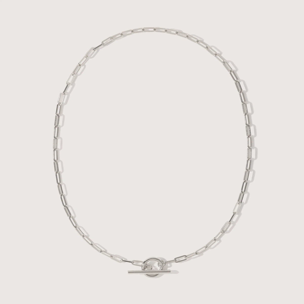 Love Link Necklace