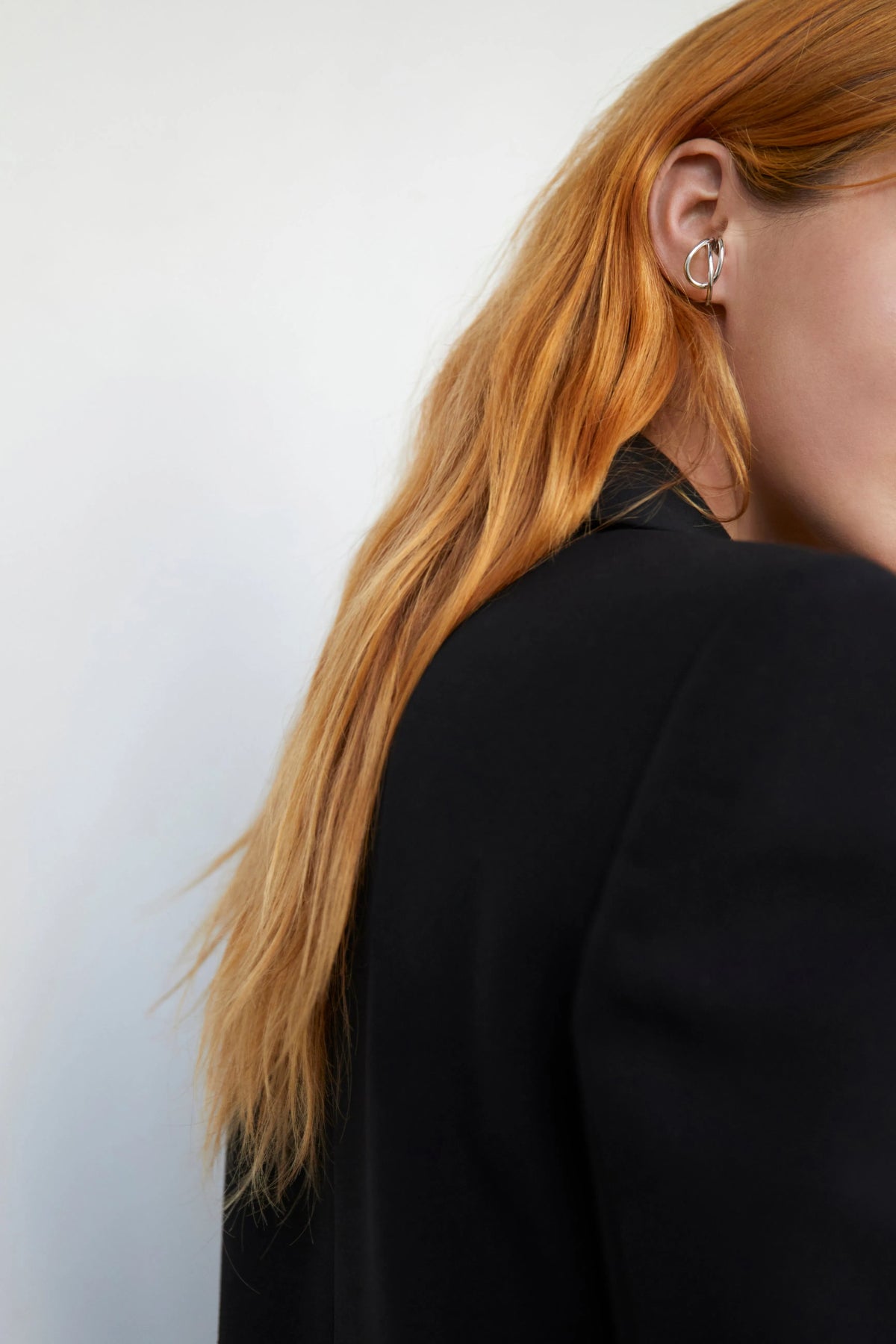 Lower Lobe Ear Cuff