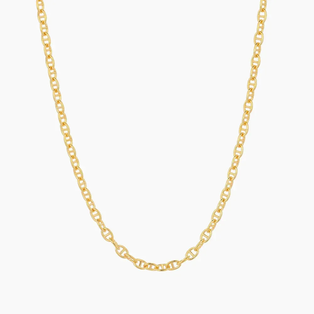 Mariner Chain Necklace