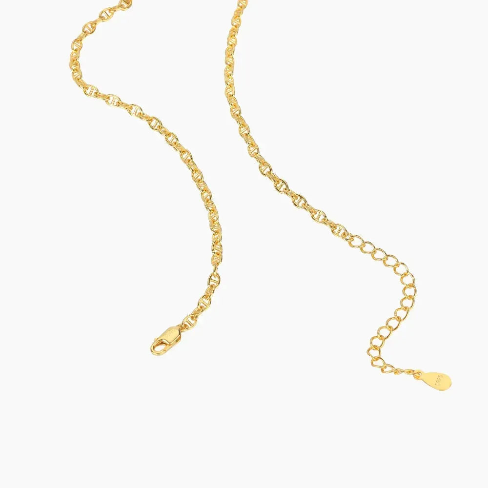 Mariner Chain Necklace