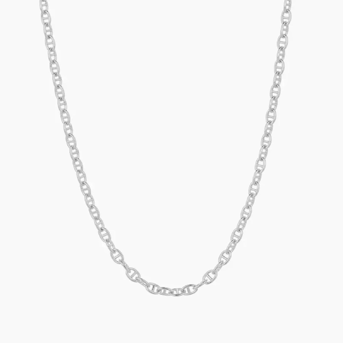Mariner Chain Necklace