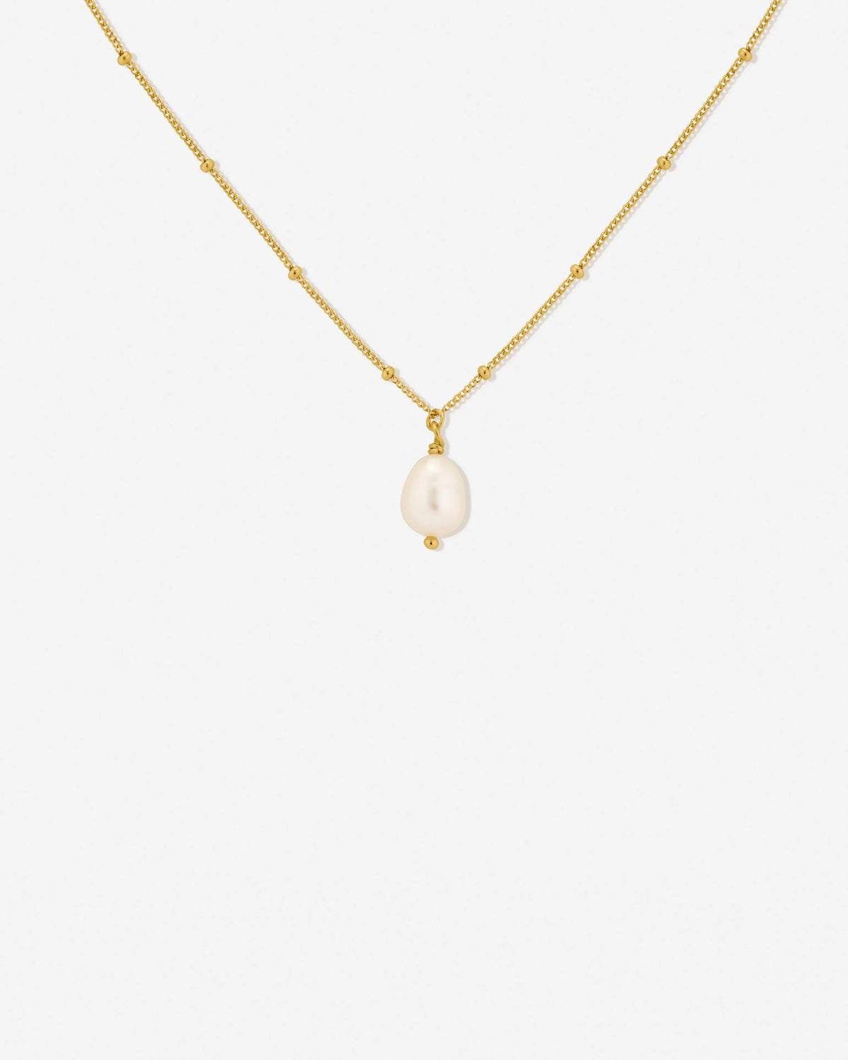 Marquesa Pearl Choker