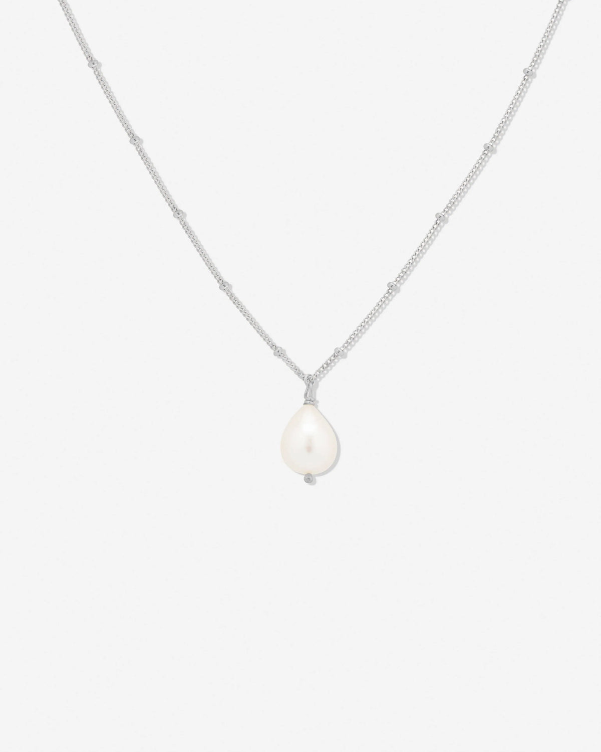Marquesa Pearl Choker