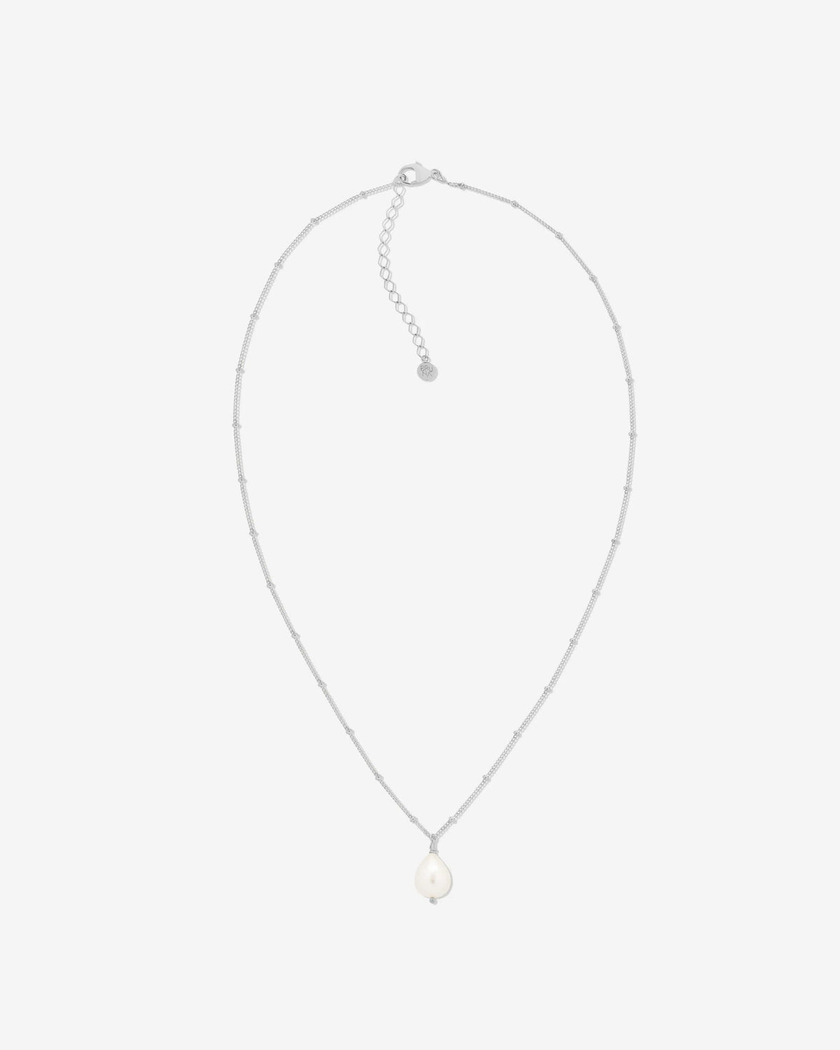 Marquesa Pearl Choker