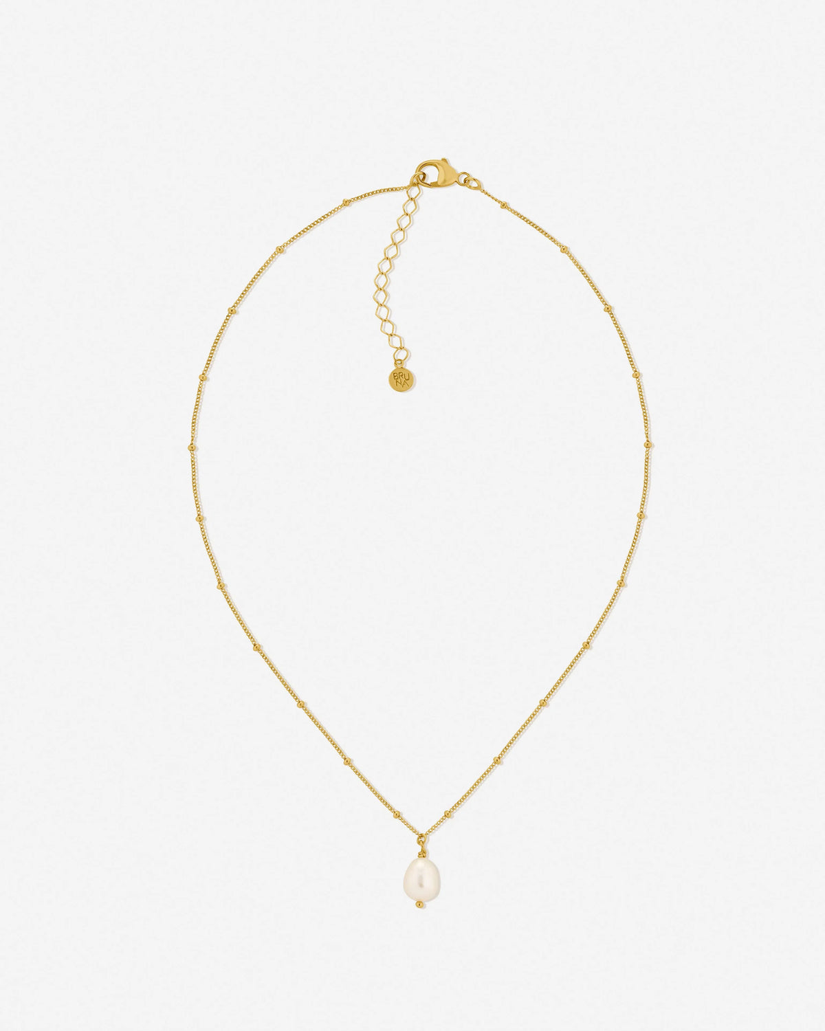 Marquesa Pearl Choker