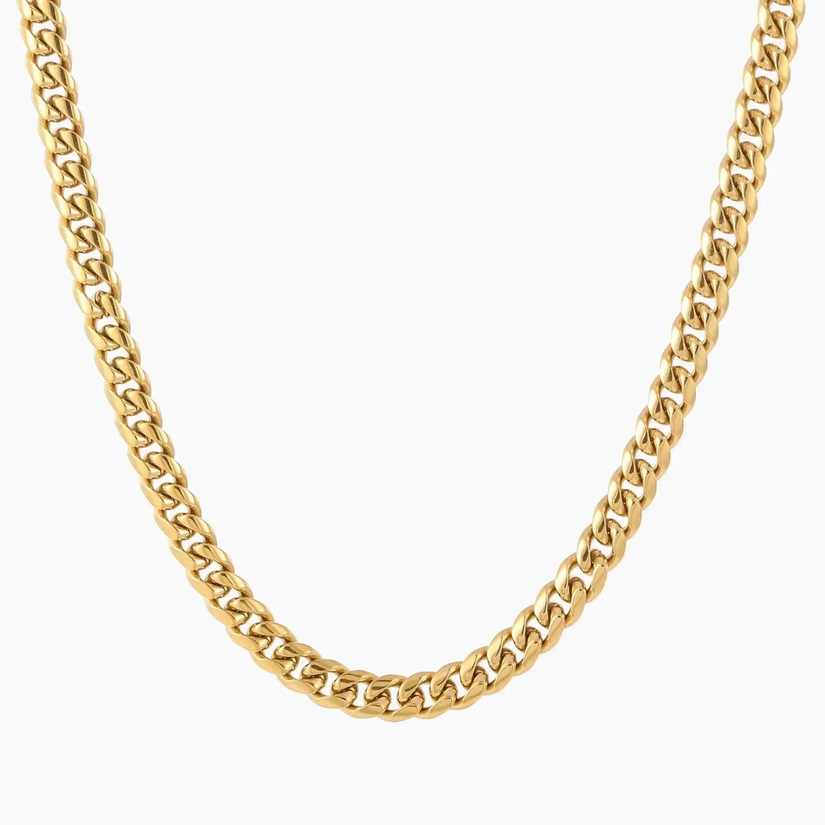 Miami Cuban Link Chain 0.31 In