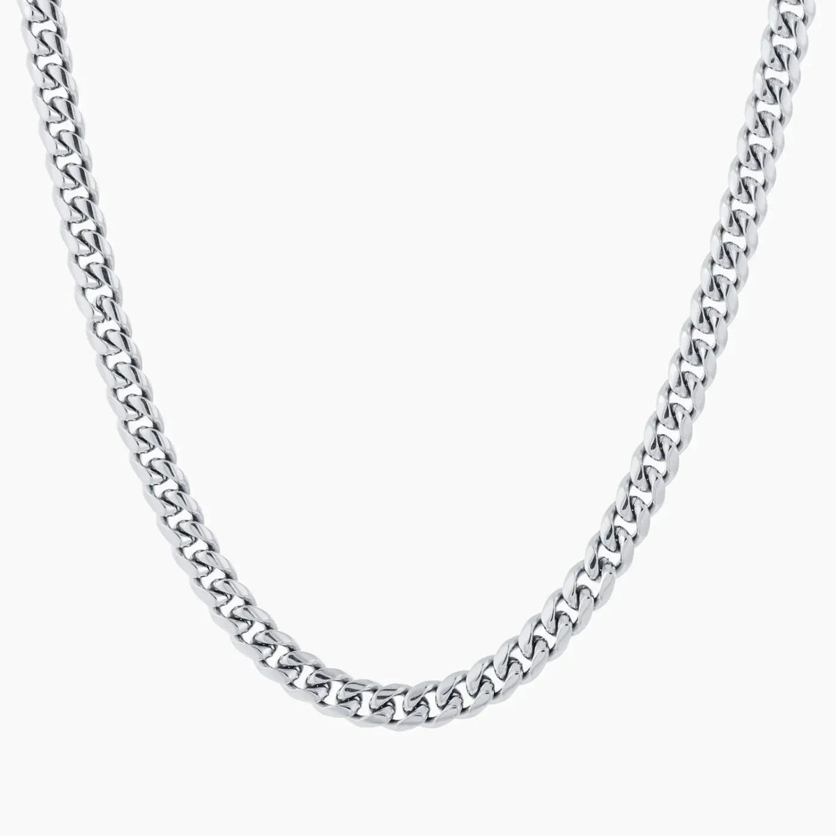 Miami Cuban Link Chain 0.31 In