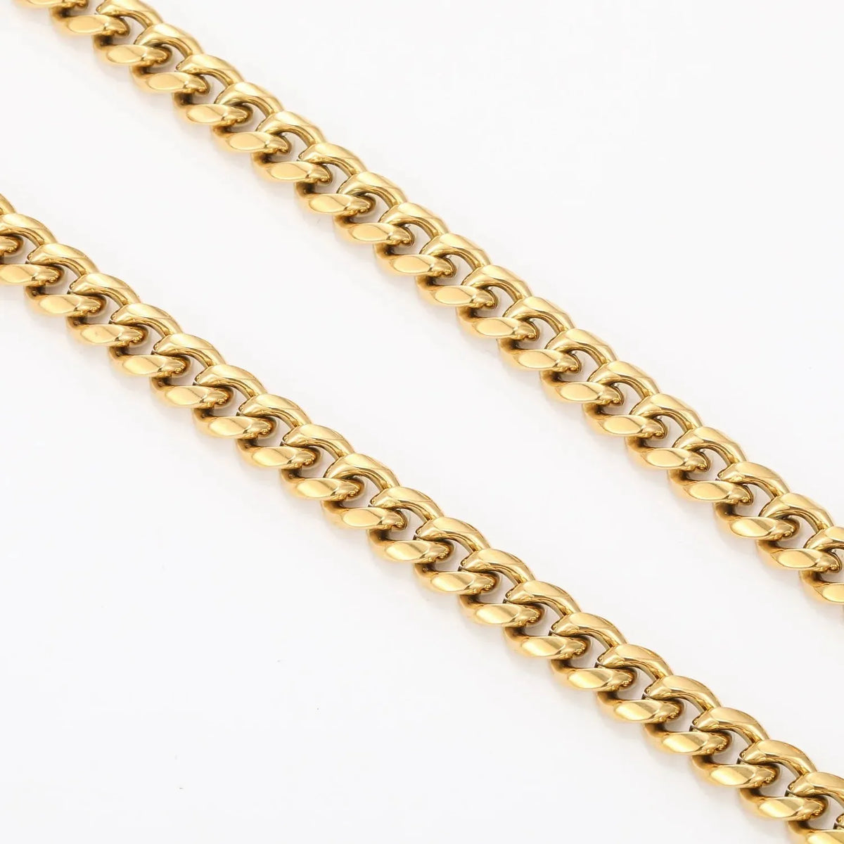 Miami Cuban Link Chain 0.31 In