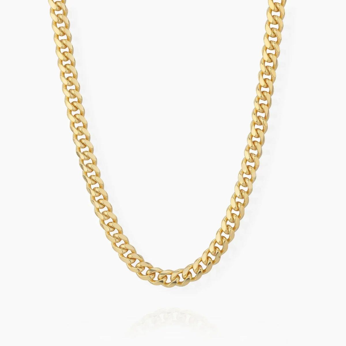 Miami Cuban Link Chain