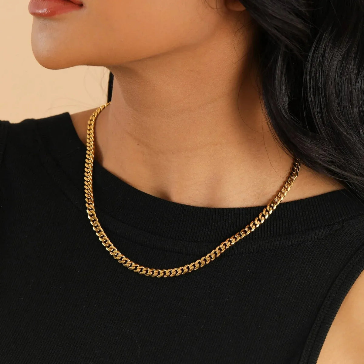 Miami Cuban Link Chain