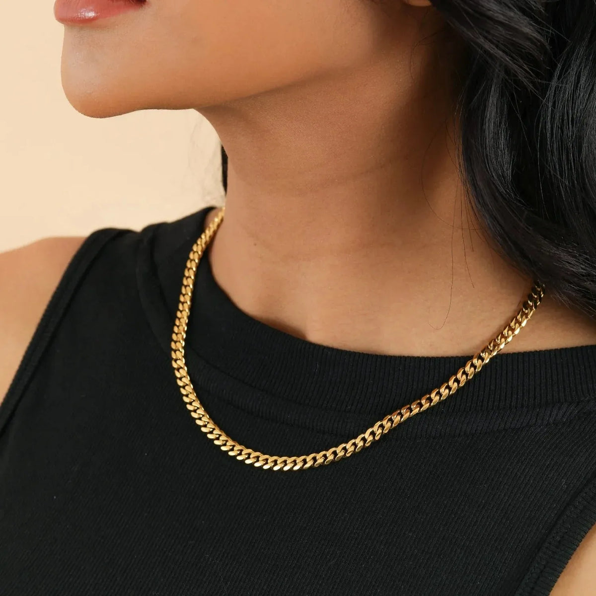 Miami Cuban Link Chain