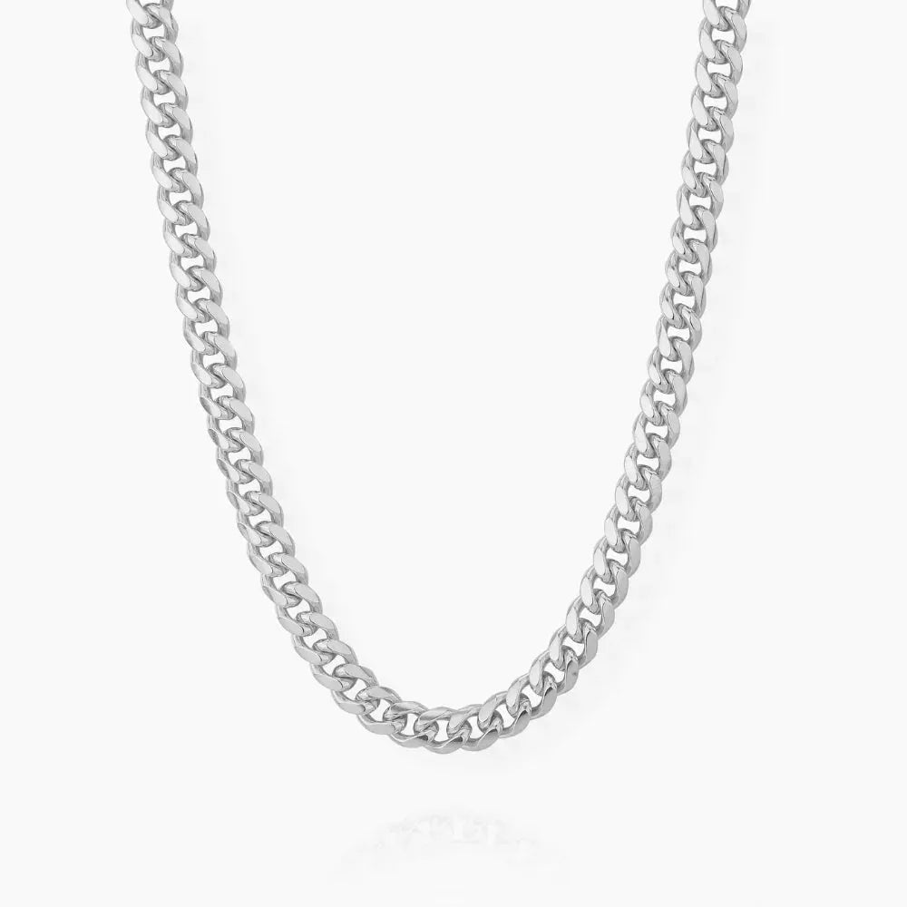 Miami Cuban Link Chain