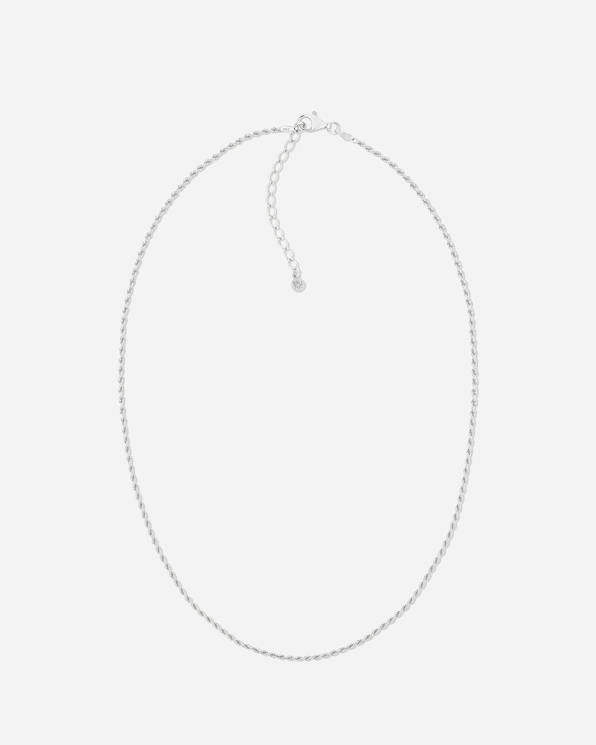 Miseno Cord Chain Necklace