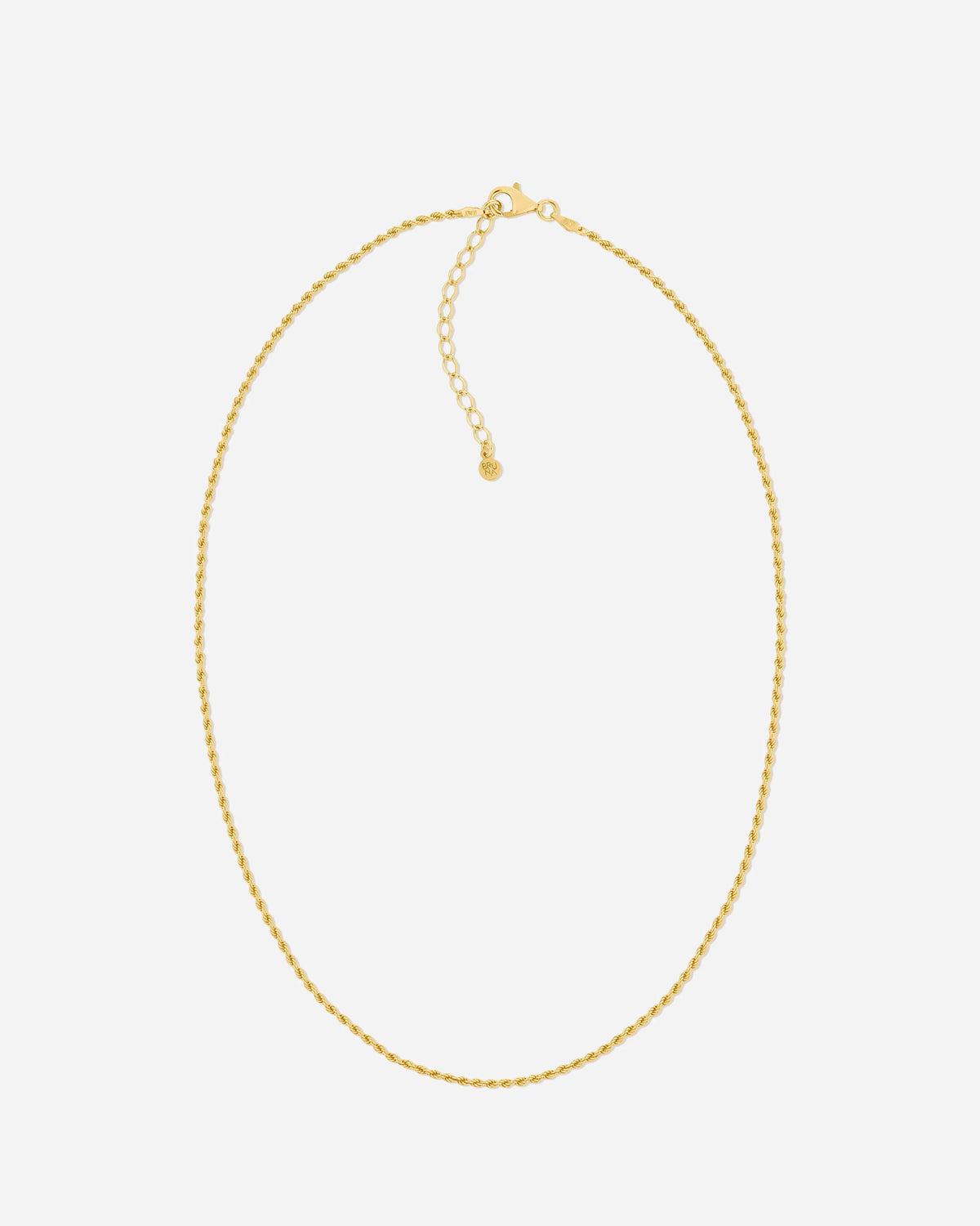 Miseno Cord Chain Necklace