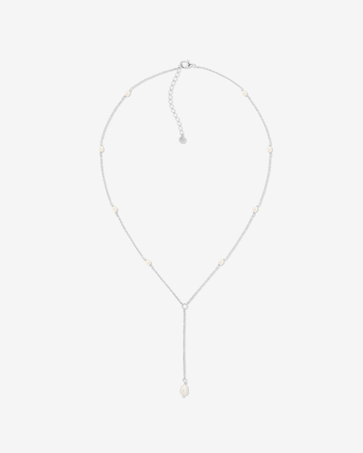 Mondello Pearl Necklace