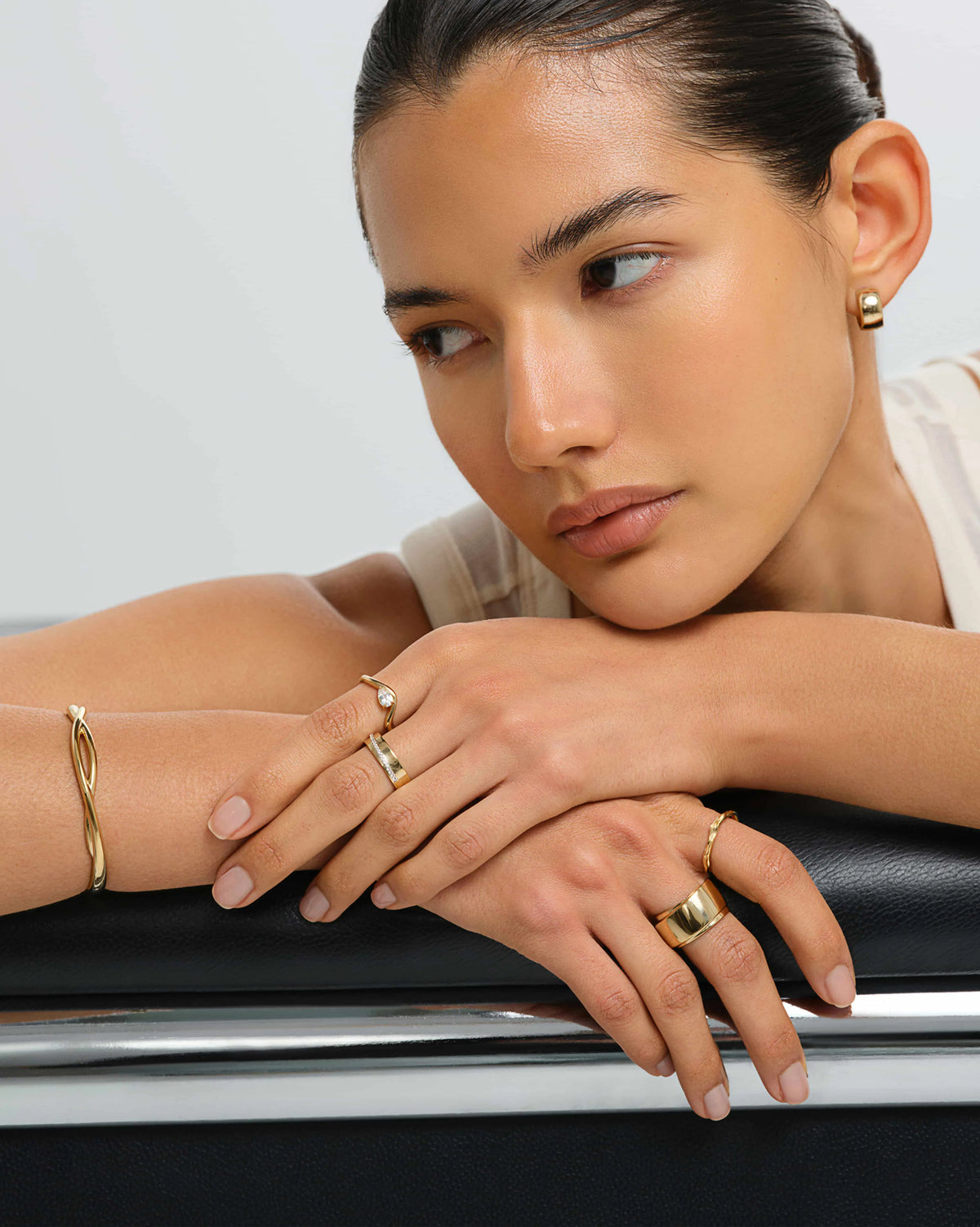 Monforte Ring