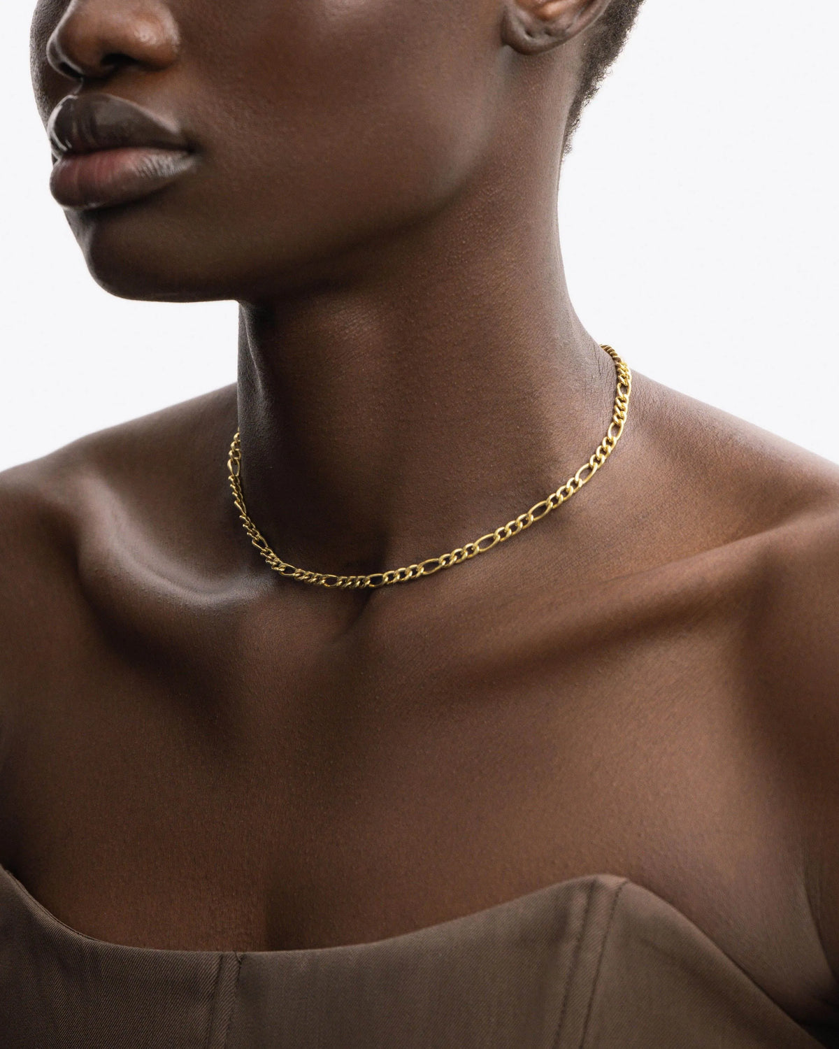 Monte Carlo Choker