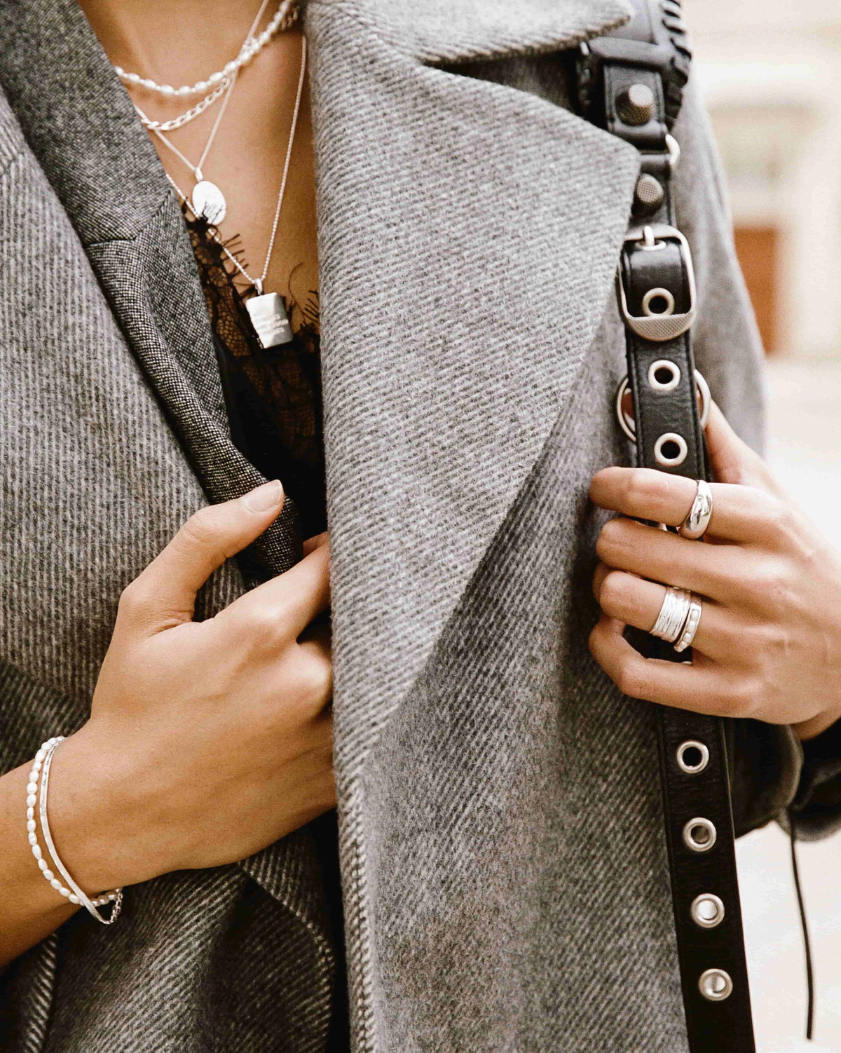 Monti Bracelet