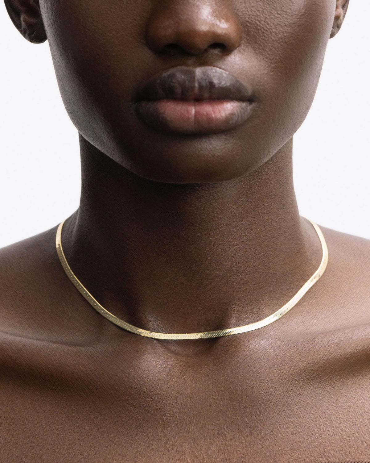 Monti Choker Necklace