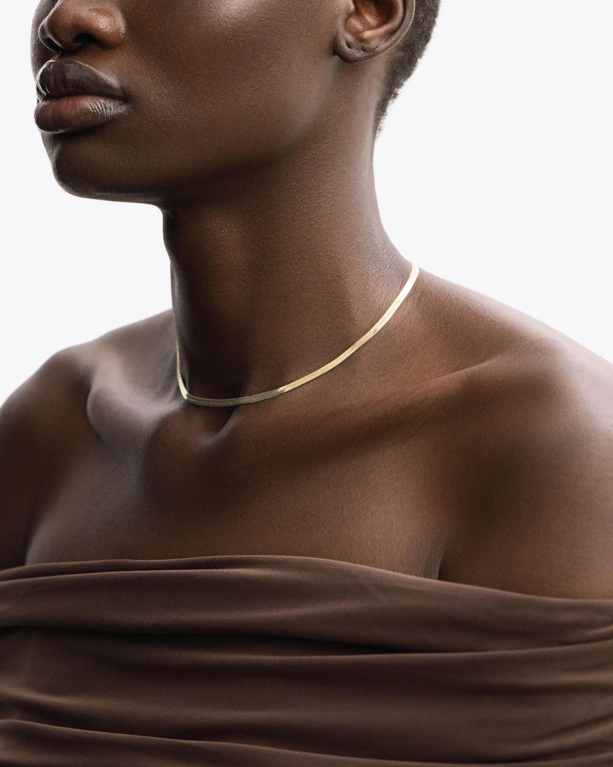 Monti Choker Necklace