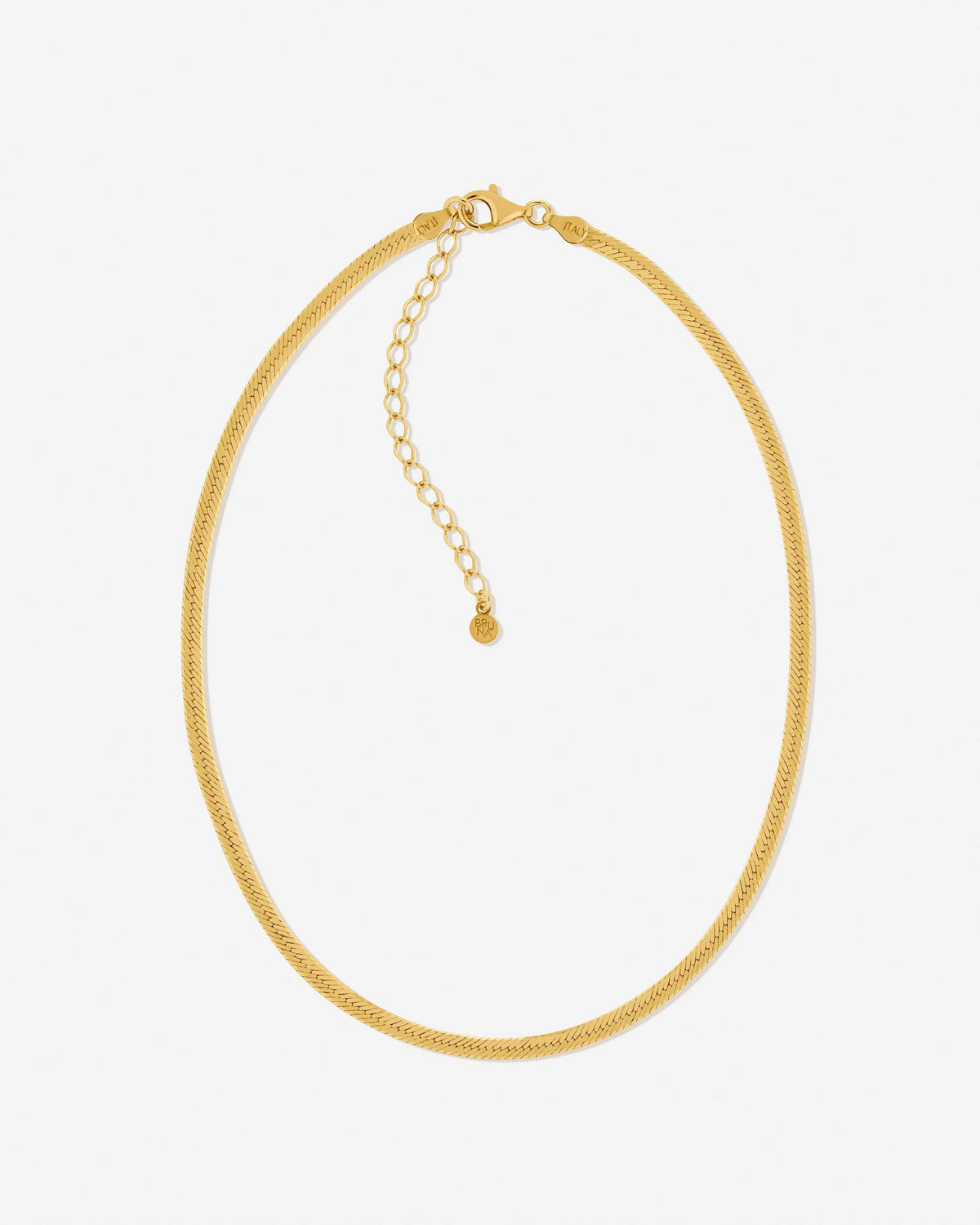 Monti Choker Necklace