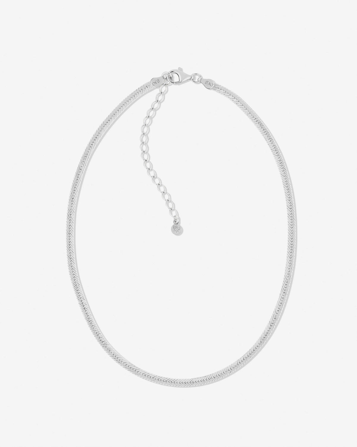 Monti Choker Necklace