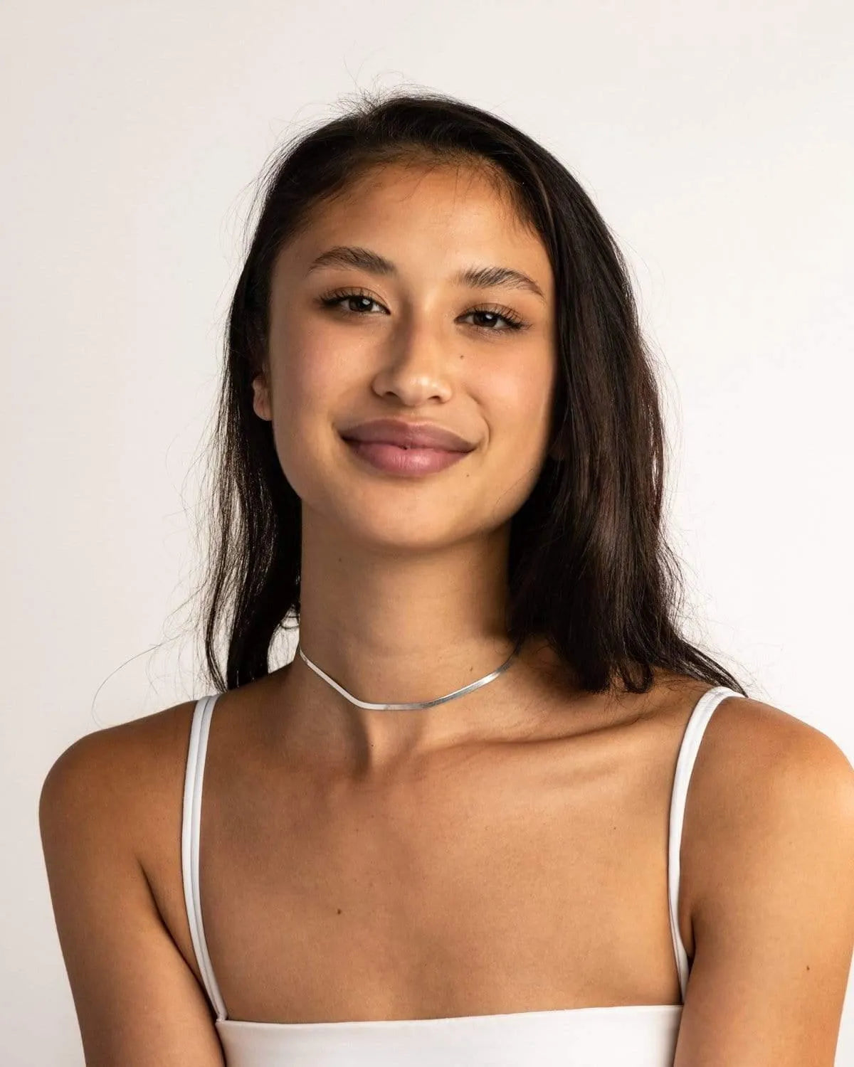 Monti Choker Necklace