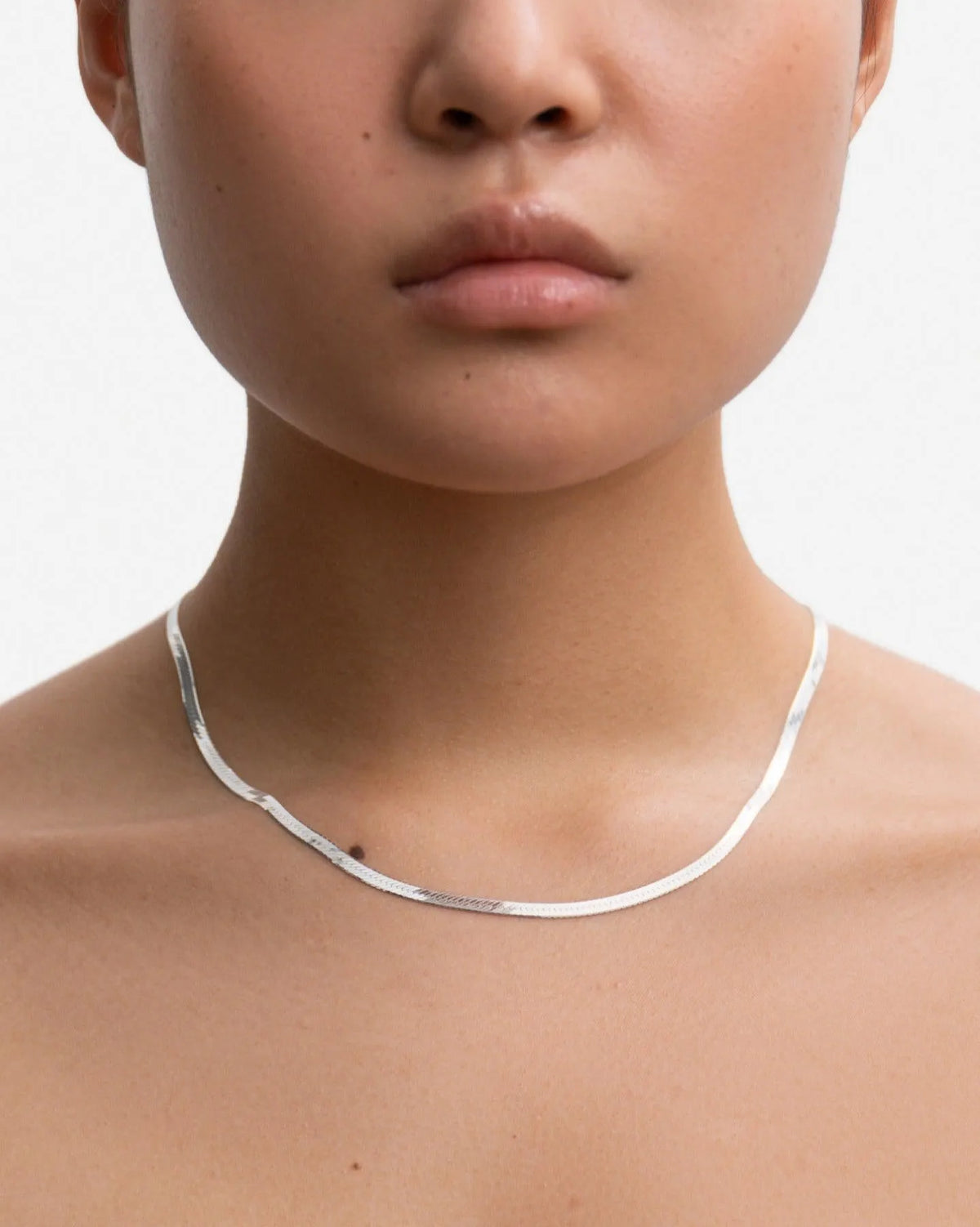 Monti Necklace