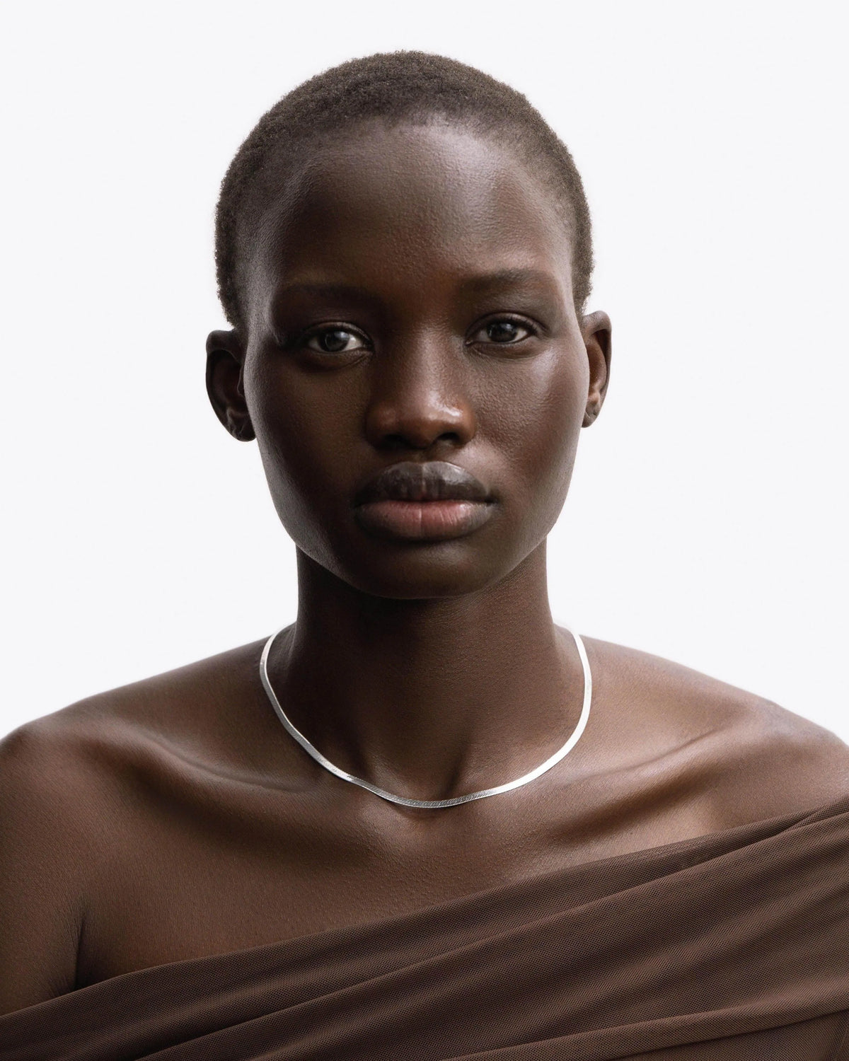 Monti Necklace