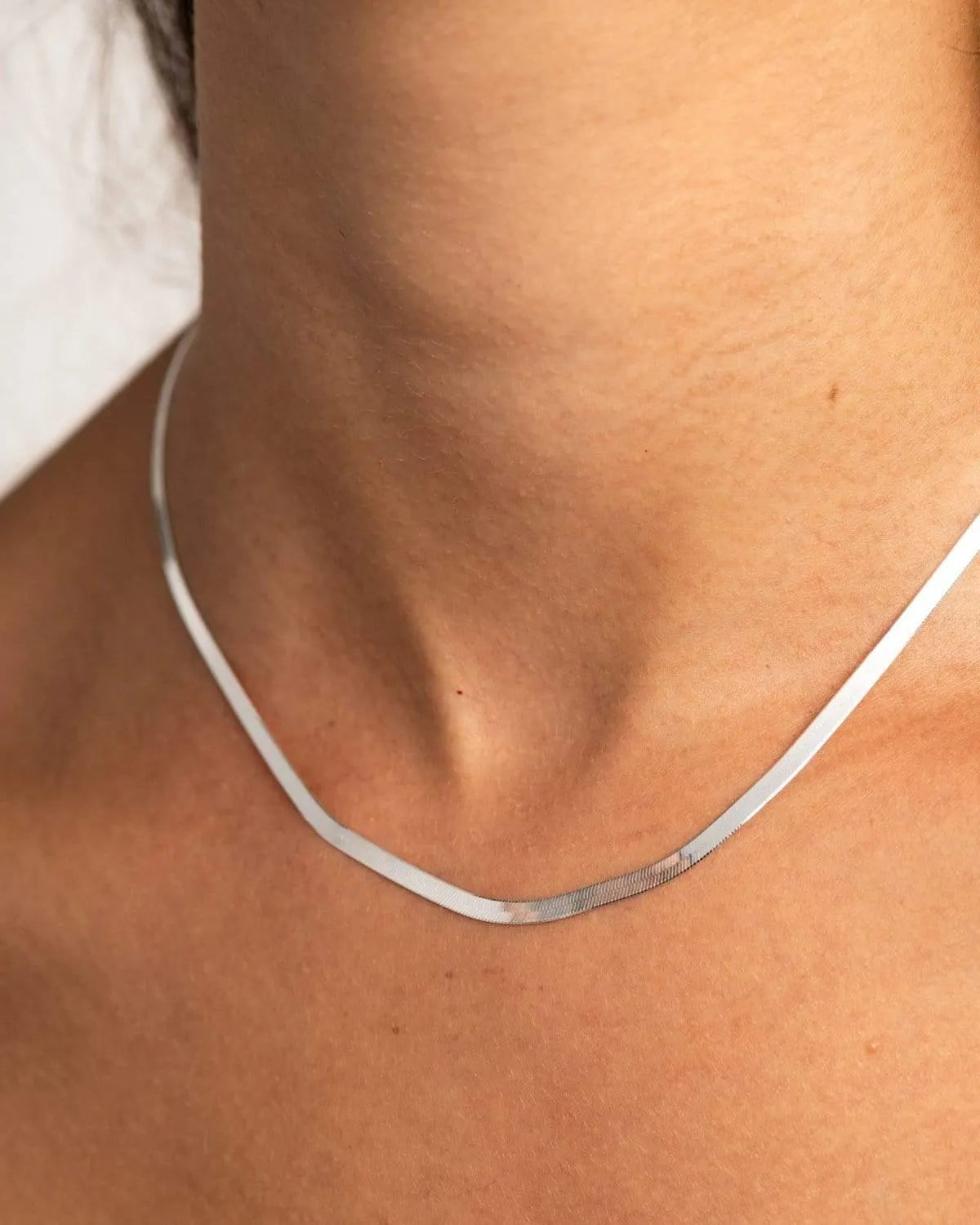 Monti Necklace