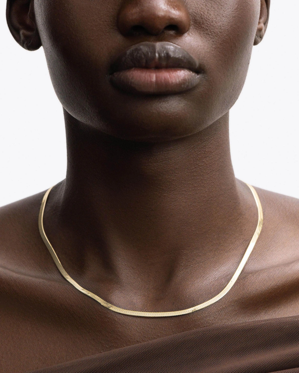 Monti Necklace