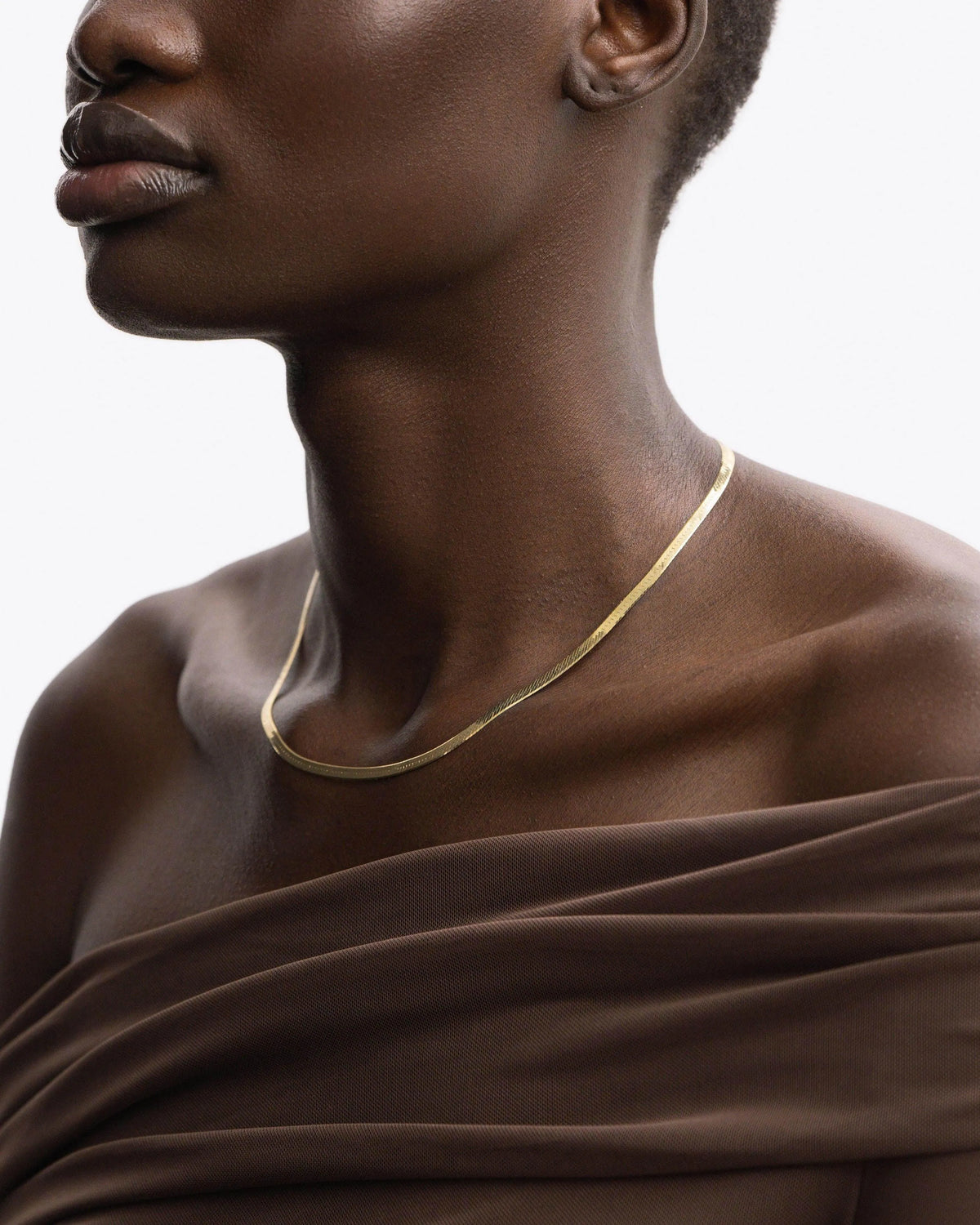 Monti Necklace