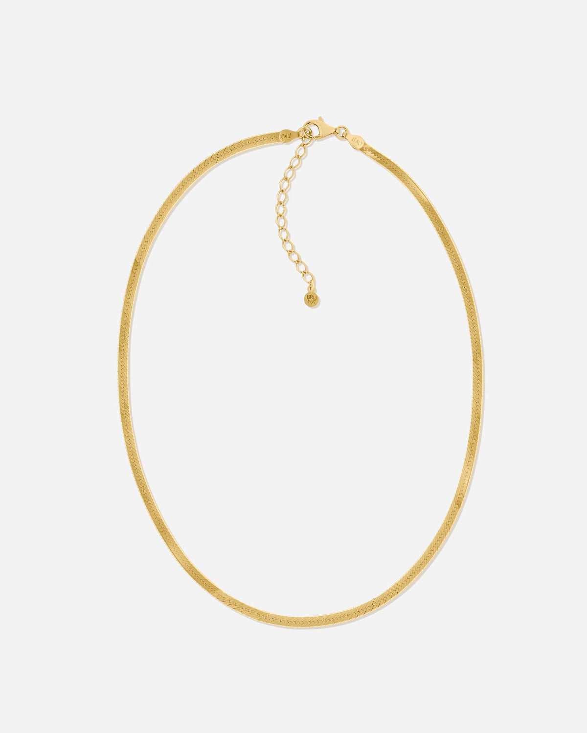 Monti Necklace