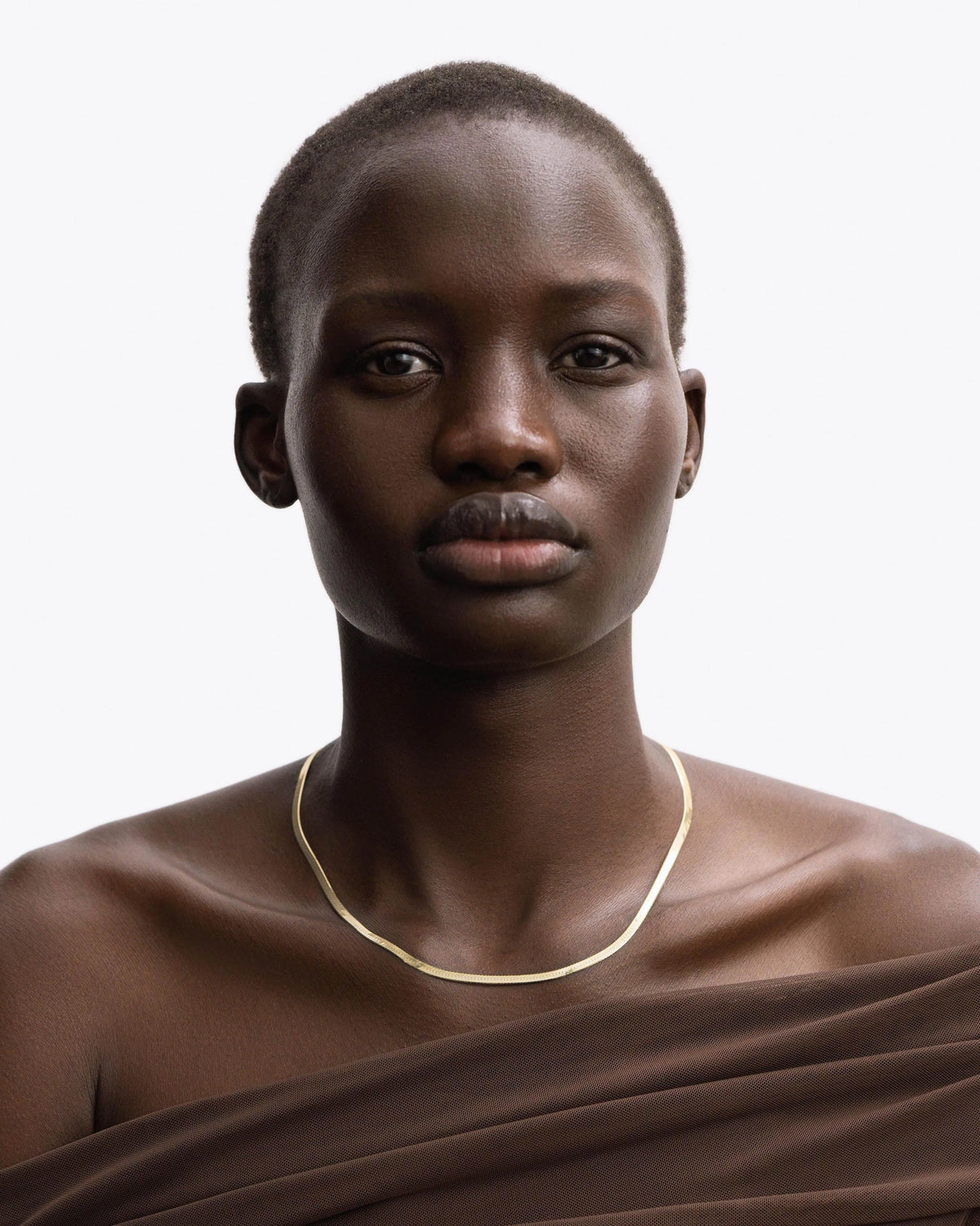 Monti Necklace